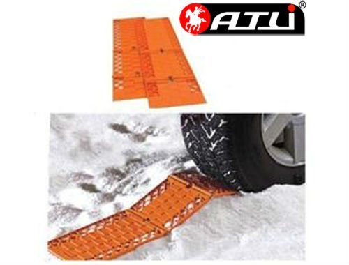 truction tracks/recovery tracks/escape board for car