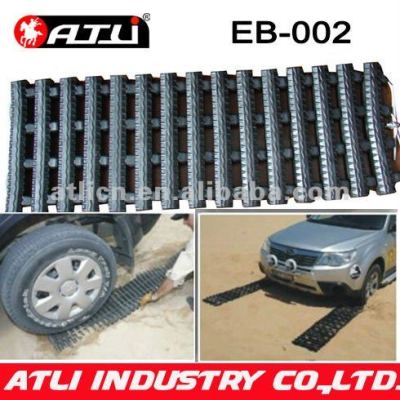 truction tracks/recovery tracks/escape board for car