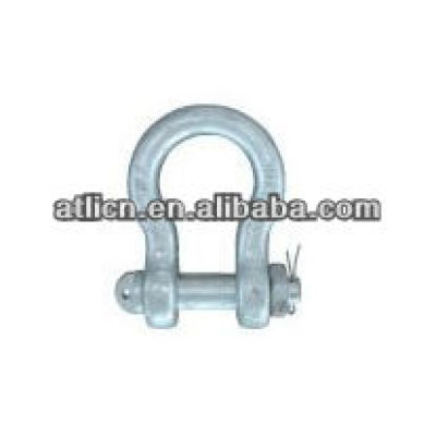 alloy steel shackle AT140