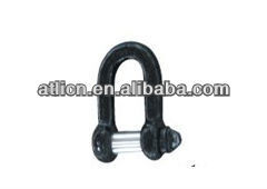 alloy steel shackle AT130