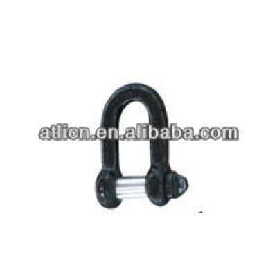 alloy steel shackle AT130