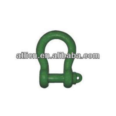 bow-shaped shackle AT12