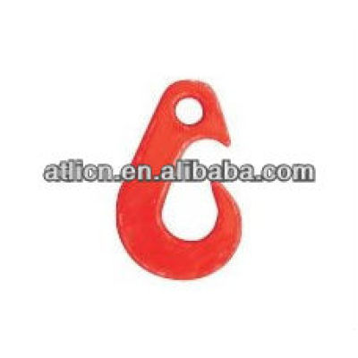 lifting hook with nose shape AT430-1