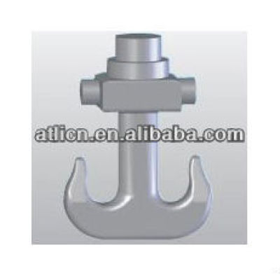 lifting hook assembly AT480