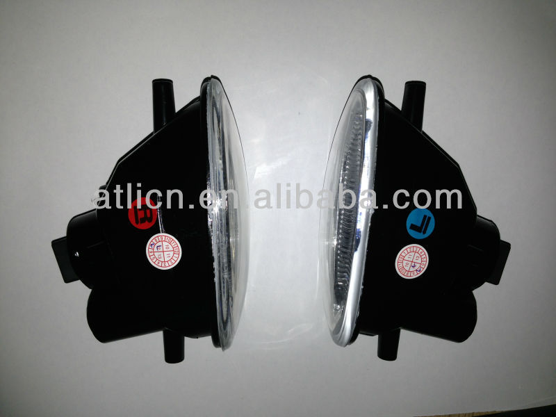 fog lamp for VOLKSWAGEN PASSAT