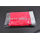 Practical and good quality hand held plastic ice scraper ATIC-004, ice scraper with gloves