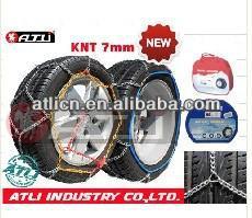 auto snow chains