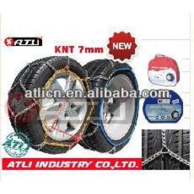 auto snow chains
