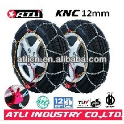 12mm auto snow chains