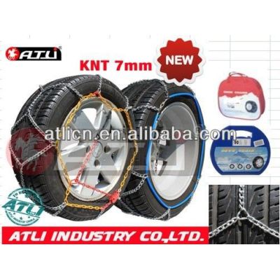 7MM SNOW CHAINS