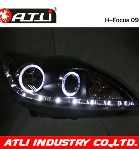 auto head lamp fit for Ford Focus angle eye LED belt light