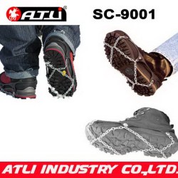 factory price SC-9001 anti-skip shoe chain