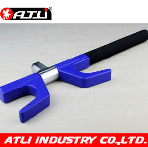 Practical factory price Car steering lock/clamp CT2401,anti-theft lock