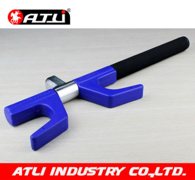 Practical factory price Car steering lock/clamp CT2401,anti-theft lock