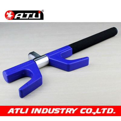 Practical factory price Car steering lock/clamp CT2401,anti-theft lock