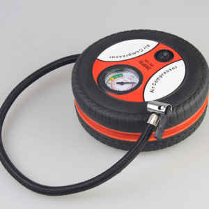 Best selling 12v automatic air inflator