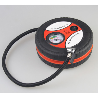 Best selling 12v automatic air inflator