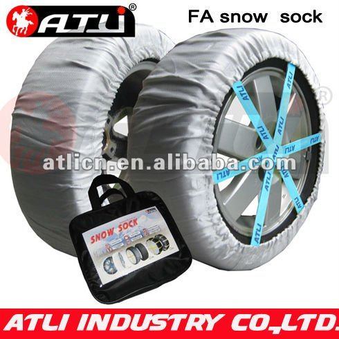 Atli FA Auto Fabric snow sock -- FA type , snow chain