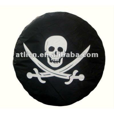 High quality stylish OEM custom spare cover tyre cover AT9001,snow sock