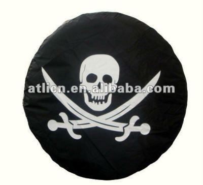 High quality stylish OEM custom spare cover tyre cover AT9001,snow sock
