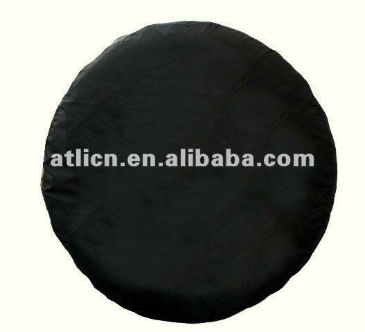 tire cover OEM custom spare cover tyre cover