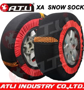 New design, good sale XA Auto snow sock,