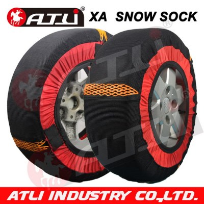 New design, good sale XA Auto snow sock,