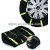 New design, good sale XB Auto Snow Sock,tire cover,wheel cover