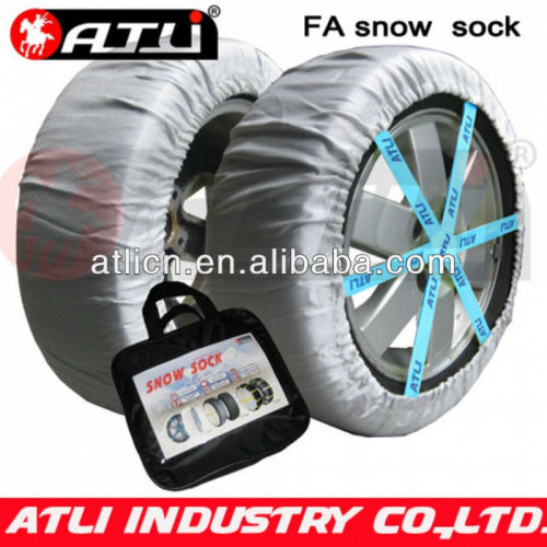 Atli Fabric FA Auto snow sock,tire cover