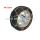 Snow chains KN12mm Economic Type for Passenger car, anti-skid chain,tire chain