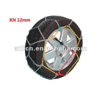 low price Economic Typehigh for Passenger car, anti-skid chain,tire chain