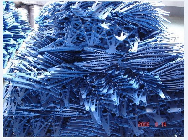 High quality new model green chain link