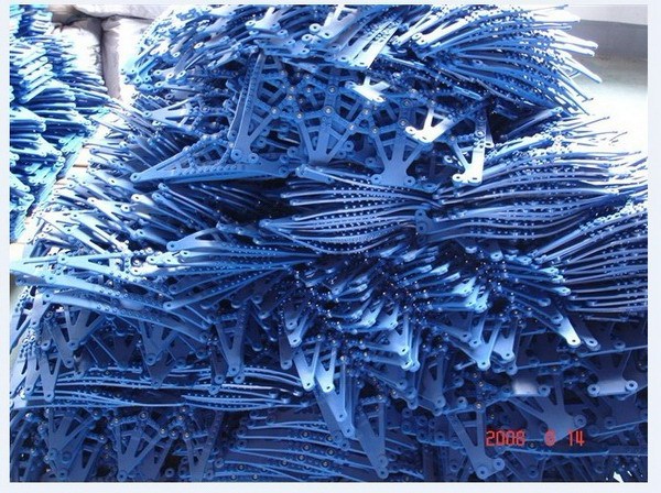 Universal super power iron chain links