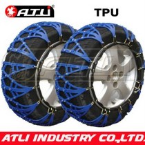 High quality new TPU diamond snow chains chain