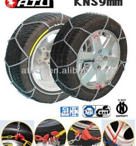 Hot sale low price kns snow chains