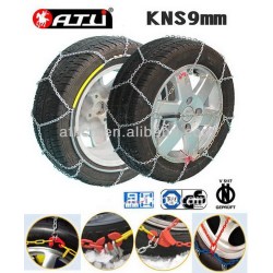 Hot sale low price kns snow chains