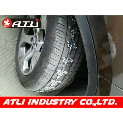 New DesignSnow chains