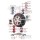 kns 9mm antiskid chain/snow chain/tire chain for passenger car