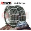 TM24 Mud service Truck Tire chains