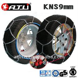 kns 9mm tire chains