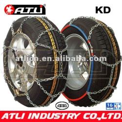 Vehicle Snow Chains for go-anywhere 4x4 KD 16mm