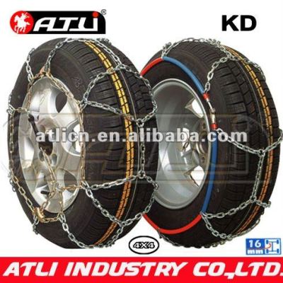 Vehicle Snow Chains 4x4 KD 16mm