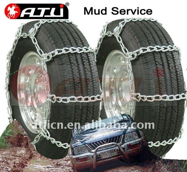 24'S Twist Link single mud service, snow chains,anti skid chains, tire chains