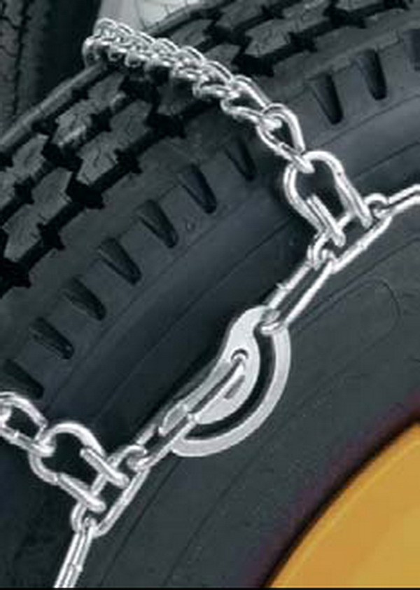 Latest economic high quality truck tire chains