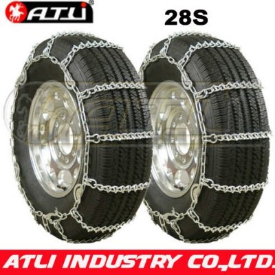 Adjustable hot sale useful car chains