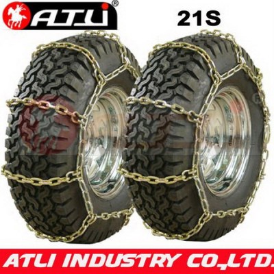 Adjustable hot selling low price truck snow chains