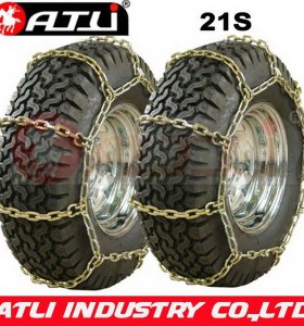Adjustable hot selling low price truck snow chains