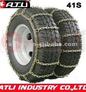 Multifunctional new design antiskid tire chain