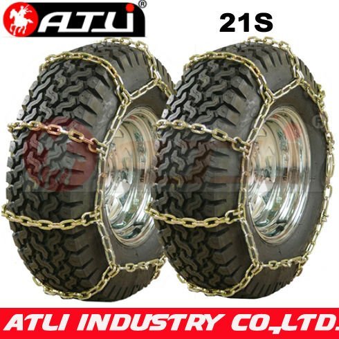 21'S Cable chain,snow chain,tire chain