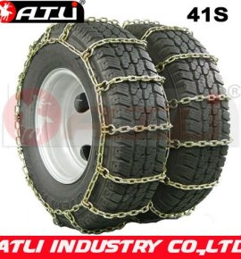 41'S Cable Chain,snow chain.tire chain